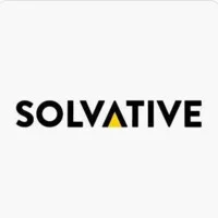 Logo of Solvative