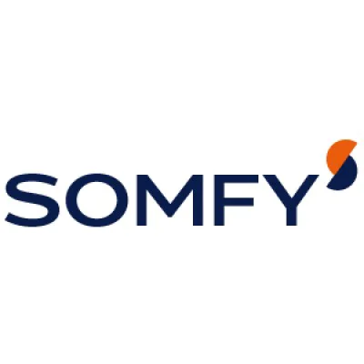 Logo of SOMFY Group