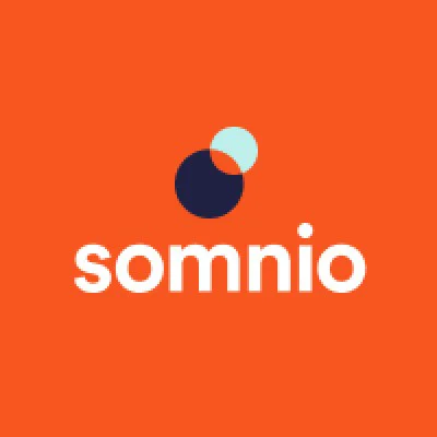 Logo of Somnio