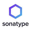 Logo of Sonatype