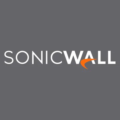 Logo of SonicWall