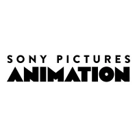 Logo of Sony Pictures Animation