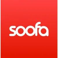 Logo of Soofa