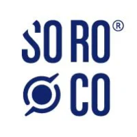 Logo of Soroco