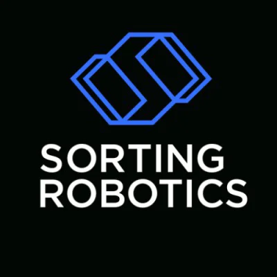 Logo of Sorting Robotics