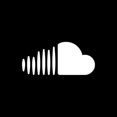 Logo of SoundCloud