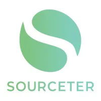 Logo of Sourceter