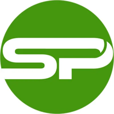 Logo of SP Associates