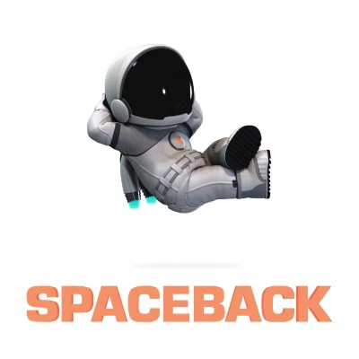 Logo of Spaceback Social Display
