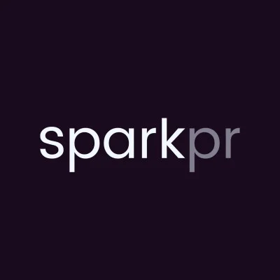 Logo of Sparkpr