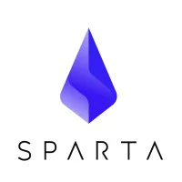 Logo of Sparta Commodities