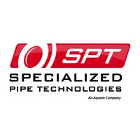 Specialized Pipe Technologies Logo