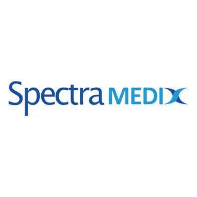 SpectraMedix Logo