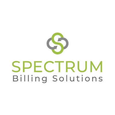Logo of Spectrum Billing Solutions