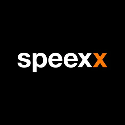 Logo of Speexx