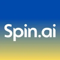 Logo of Spin.AI