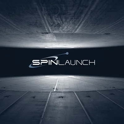 Logo of SpinLaunch