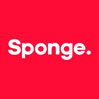 Logo of Sponge