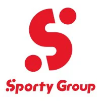 Logo of Sporty Group