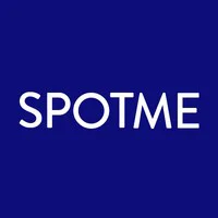 SpotMe Logo