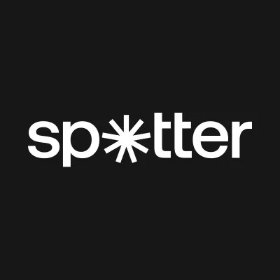 Logo of Spotter