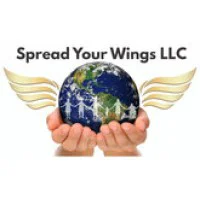 Logo of Spread Your Wings LLC