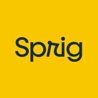 Logo of Sprig