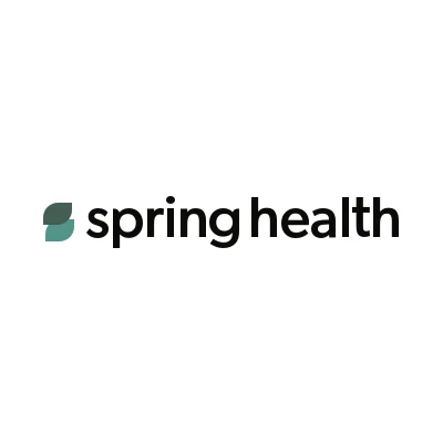 Logo of Spring Health