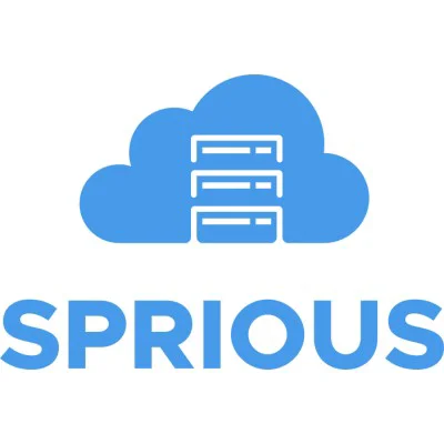 Sprious Logo