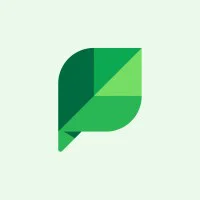 Logo of Sprout Social