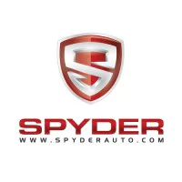 Logo of Spyder Auto