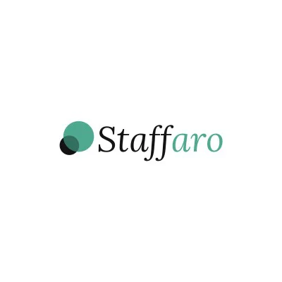 Logo of Staffaro