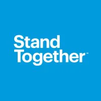 Logo of Stand Together