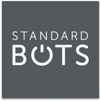 Logo of Standard Bots