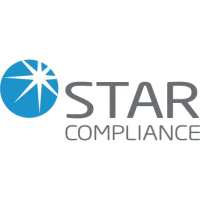Logo of StarCompliance