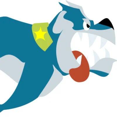 Stardog Logo