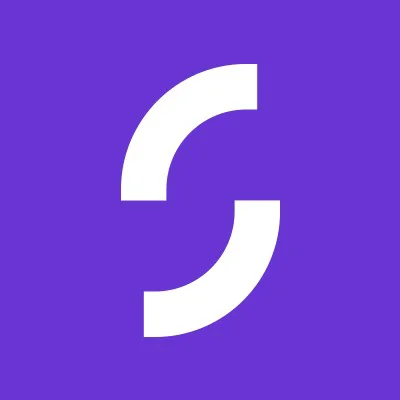 Logo of Starling Bank