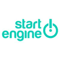 Logo of StartEngine