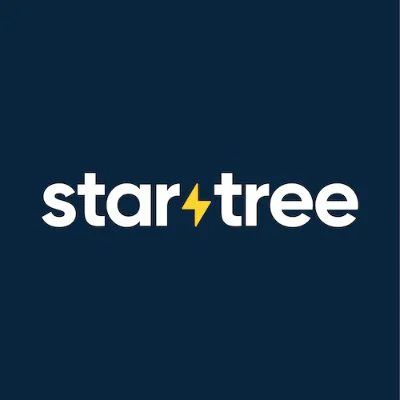 Logo of StarTree