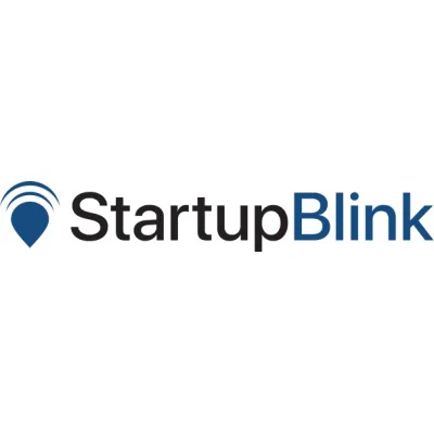 Logo of StartupBlink