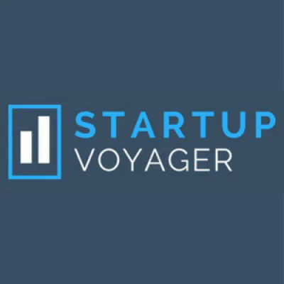 Logo of StartupVoyager