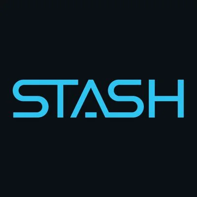 Stash Logo