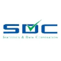 Logo of Statistics & Data Corporation