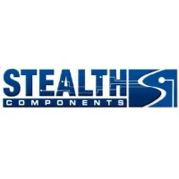Logo of STEALTH COMPONENTS