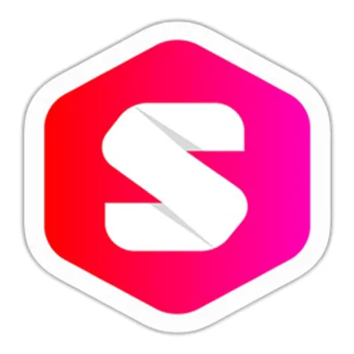 Logo of Stebr