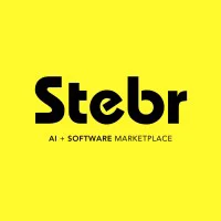 Logo of Stebr