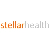 Stellar Health Logo