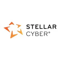 Logo of Stellar Cyber