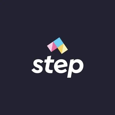 Logo of Step