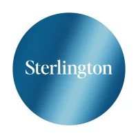 Logo of Sterlington